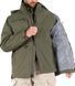 Куртка First Tactical Tactix System Parka S Темно синій фото 18