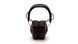 Активні навушники протишумні захисні Venture Gear AMP NRR 26dB з Bluetooth (чорні) фото 2