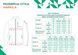 Куртка Harkila Olaf 3XL Willow green/Shadow grey фото 10