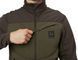 Куртка Harkila Olaf 3XL Willow green/Shadow grey фото 3