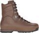Черевики AKU Griffon Combat GTX 9.5 Brown фото 2