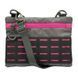 Тактична сумка через плече RoKit Magenta S з MOLLE та велкро фото 2