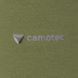 Футболка Modal Logo зелена Camotec фото 4