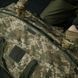 Сумка тактична Kiborg Military bag 130L Pixel фото 3