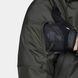 Тактическая зимняя куртка UATAC Basic Olive (Оливка) Membrane Climashield Apex 136 фото 8