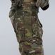 Комплект військової форми (Штани+убакс+куртка) UATAC Gen 5.3 Multicam Original XL фото 17