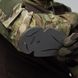 Комплект військової форми (Штани+убакс+куртка) UATAC Gen 5.3 Multicam Original XL фото 10