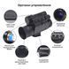 Прибор ночного видения NVG30 Night Vision с креплением на шлеме фото 3