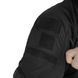 Бойова сорочка Tactical Series Long Sleeve з довгим рукавом та кишенями на плечах фото 5