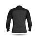 Бойова сорочка Tactical Series Long Sleeve з довгим рукавом та кишенями на плечах фото 2