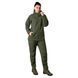 Демисезонный женский военный комплект Softshell Olive Camotec фото 1