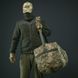 Сумка тактична Kiborg Military bag 130L Pixel фото 2