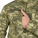 Тактический китель CM Perimeter MM14 Camotec фото 8