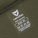 Футболка поло CM Army ID Long CoolPass олива Camotec фото 7
