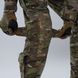 Комплект військової форми (Штани+убакс+куртка) UATAC Gen 5.3 Multicam Original XL фото 18