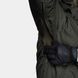 Тактическая зимняя куртка UATAC Basic Olive (Оливка) Membrane Climashield Apex 136 фото 11