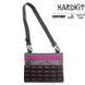 Тактична сумка через плече RoKit Magenta S з MOLLE та велкро фото 1