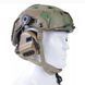 Активні захисні навушники Earmor M31H MOD3 (CB) Coyote Brown фото 1