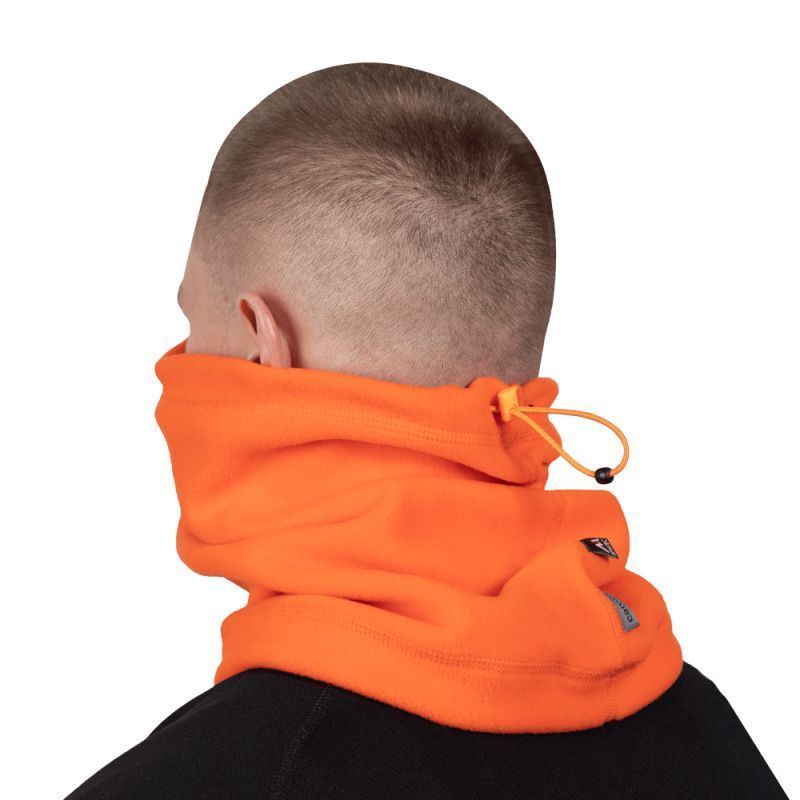 Шарф-труба Fix Himatec Orange фото