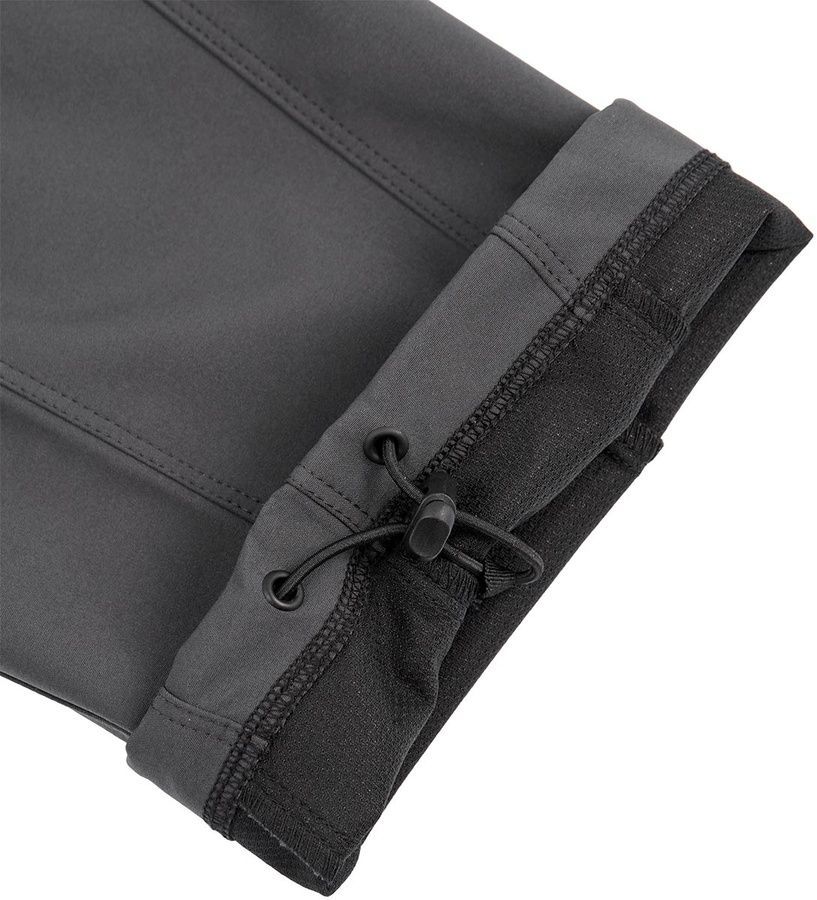 Брюки Favorite Mist Pants L softshell 5K\1K Blue фото