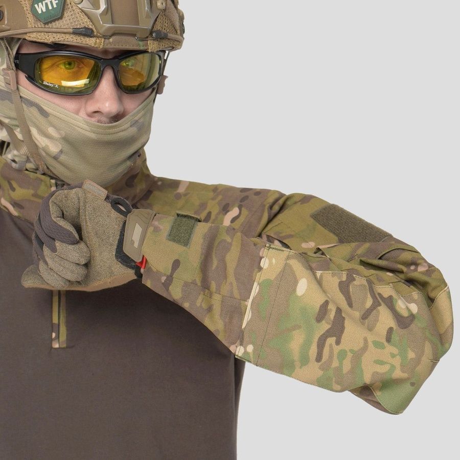 Тактична сорочка Ubacs Gen 5.3 OAK Multicam UATAC фото