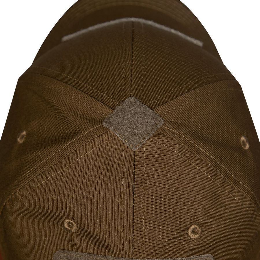 Бейсболка CM Tactic Twill / Койот фото