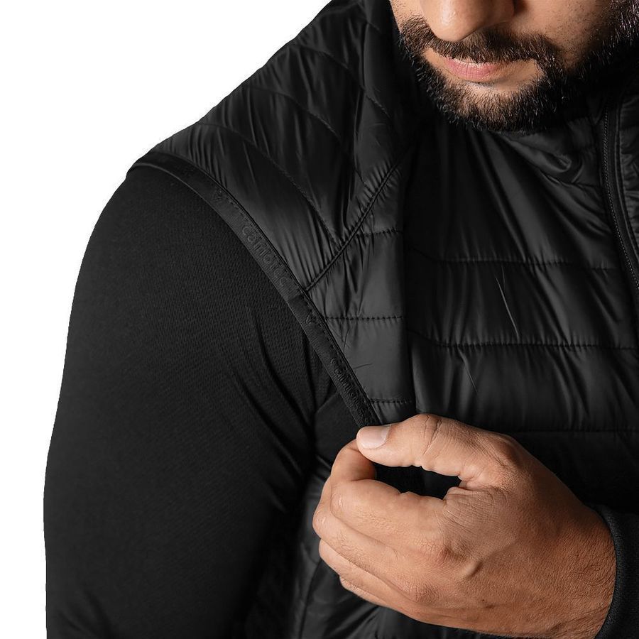 Жилетка Storm. фото