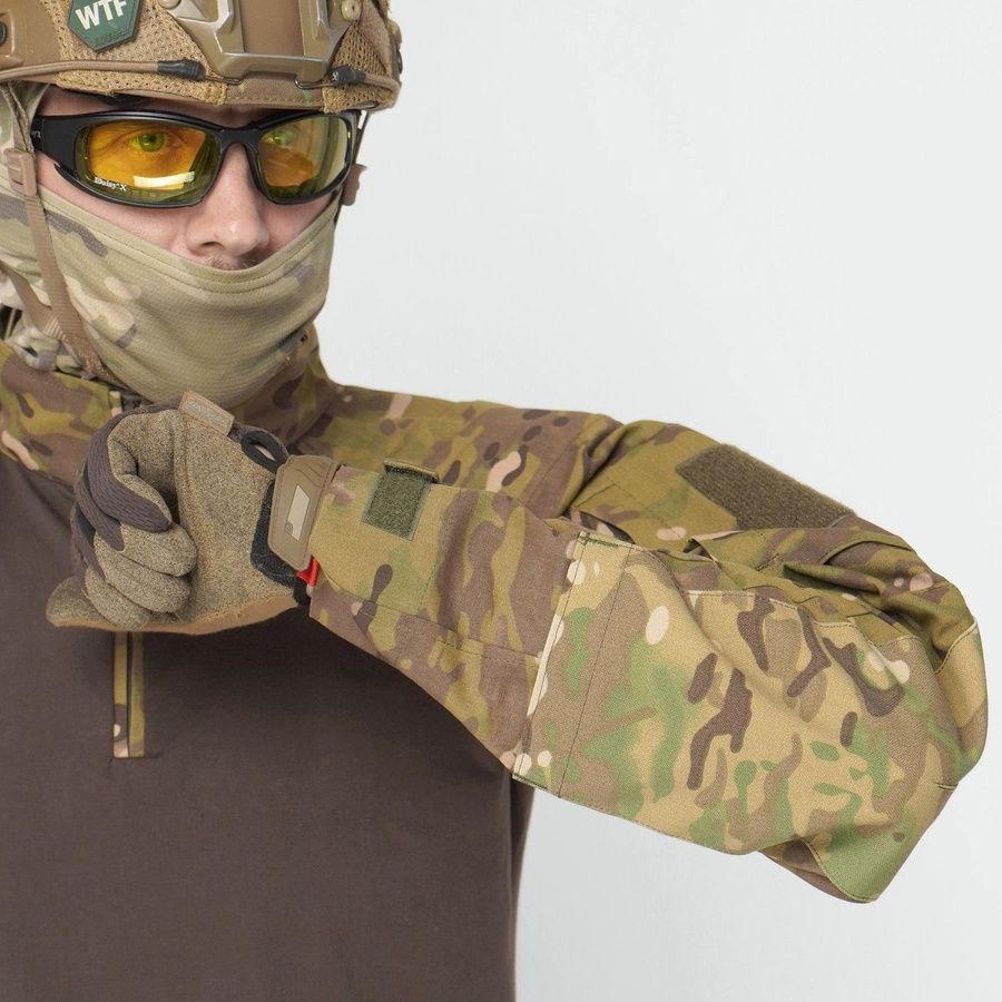 Тактична сорочка Ubacs Gen 5.3 OAK Multicam UATAC фото
