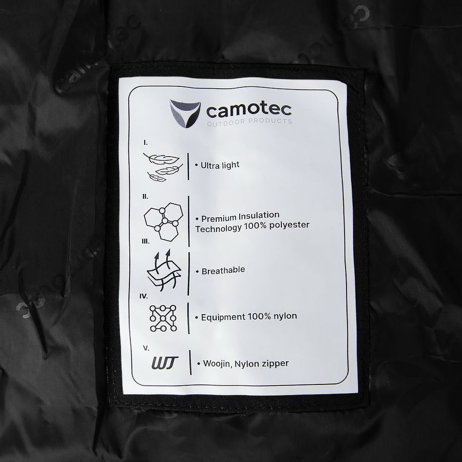 Жилетка Storm. фото