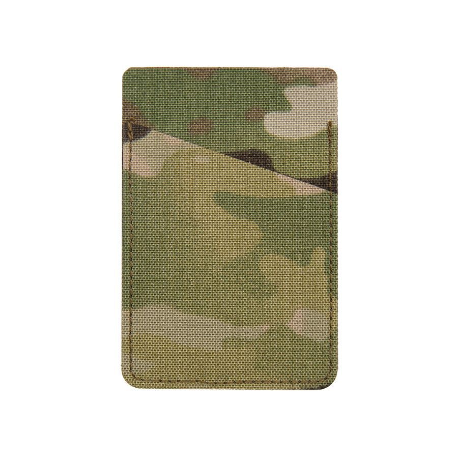 Картхолдер RAVENX MultiCam тактичний SQUADRON 1000D фото
