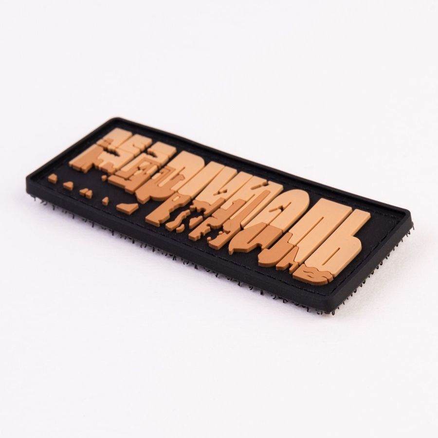 Шеврон Маріуполь (Койот) фото