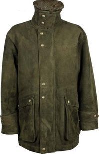 Куртка Lederweiss 720 48 Olive Green фото