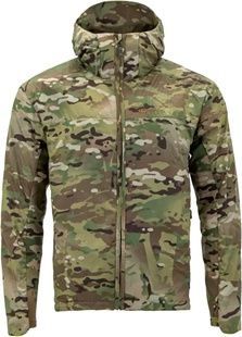 Куртка Carinthia G-Loft TLG Jacket M Black фото