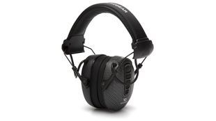 Активные противошумные наушники защитные Venture Gear Clandestine NRR 24dB (цвет графит) фото