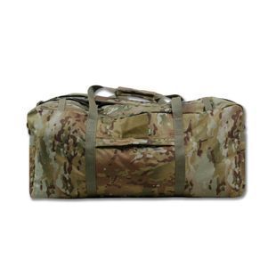 Сумка тактична KIBORG MILITARY BAG 130L Multicam, Мультикам