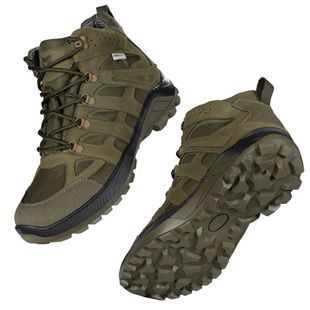Ботинки Scout MID Олива (9436), 40 фото