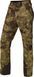Брюки Harkila Lagan Camo 54 Axis MSP&Forest Green фото 3