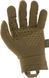 Рукавички Mechanix ColdWork Base Layer XXL Coyote фото 2