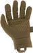 Рукавички Mechanix ColdWork Base Layer XXL Coyote фото 9