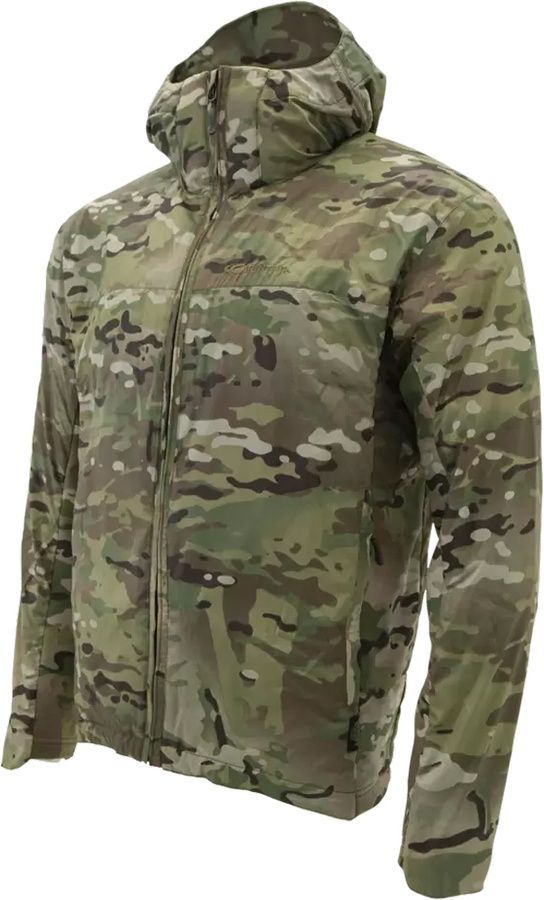Куртка Carinthia G-Loft TLG Jacket M Black фото