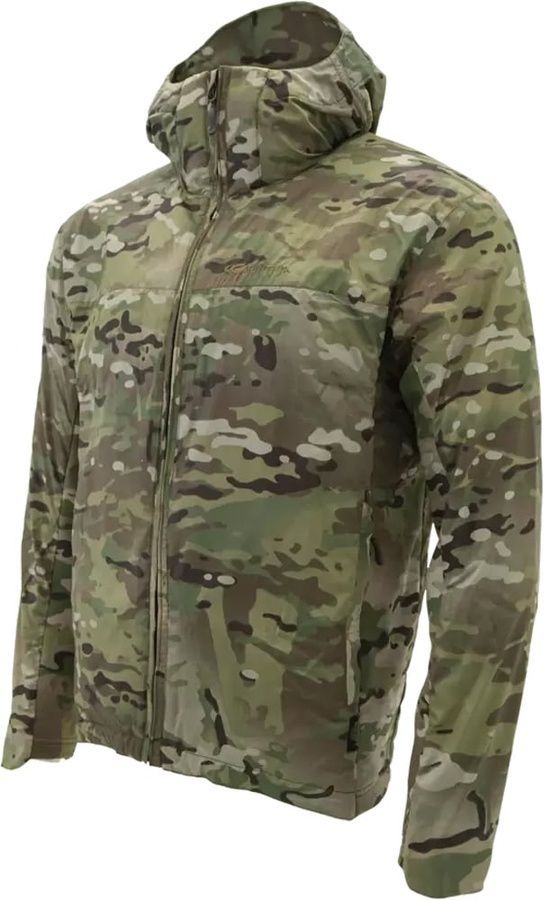 Куртка Carinthia G-Loft TLG Jacket M Black фото