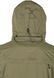 Куртка First Tactical Tactix Jacket Shell 2XL Зеленый фото 3