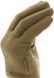 Рукавички Mechanix ColdWork Base Layer XXL Coyote фото 11