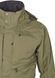 Куртка First Tactical Tactix Jacket Shell 2XL Зеленый фото 39