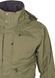 Куртка First Tactical Tactix Jacket Shell 2XL Зеленый фото 12