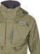 Куртка First Tactical Tactix Jacket Shell 2XL Зеленый фото 15