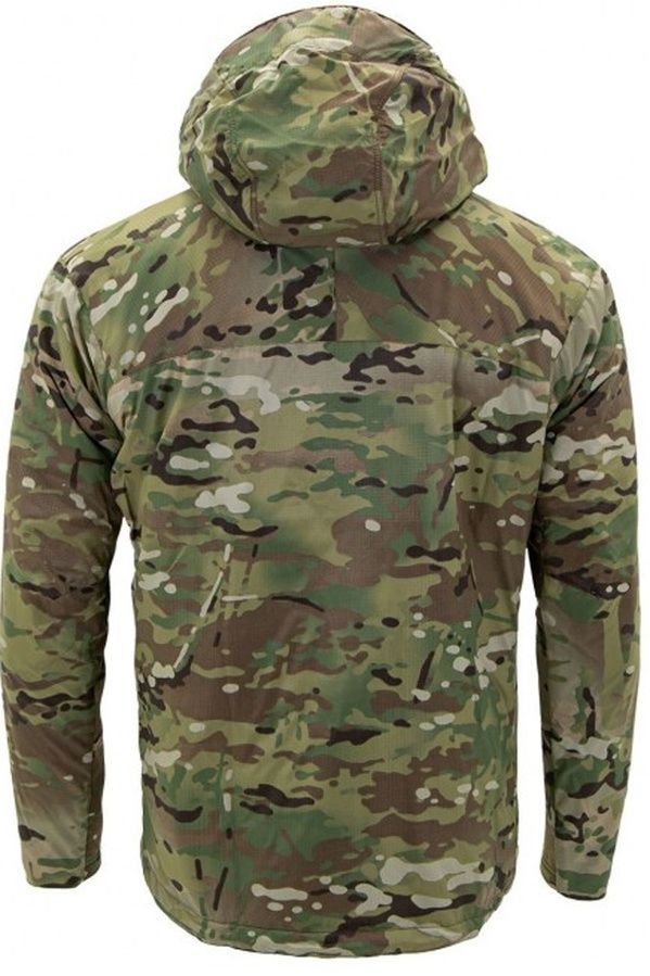 Куртка Carinthia G-Loft TLG Jacket M Black фото