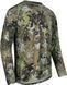 Чоловічий лонгслів Tech LS HunTec Camo Blaser Active Outfits фото 4