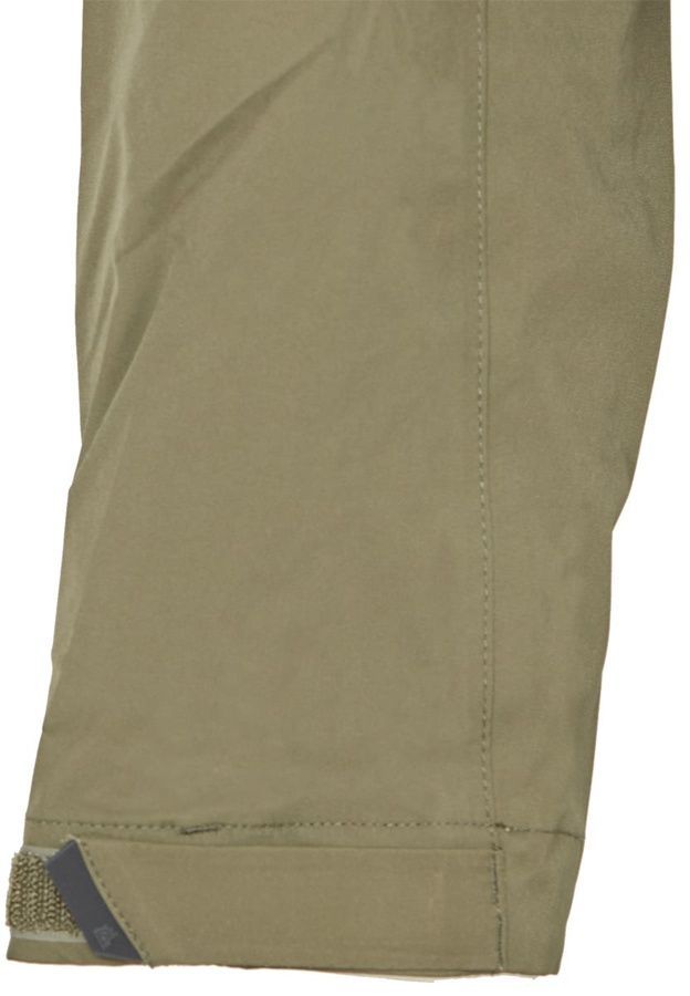 Куртка First Tactical Tactix Jacket Shell 2XL Зеленый фото