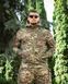 Куртка Softshell BEZET Falcon мультикам фото 2